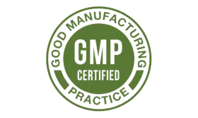 GlucoFreeze GMP Certified